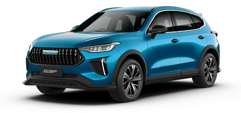 Jolion Haval voiture à gagner